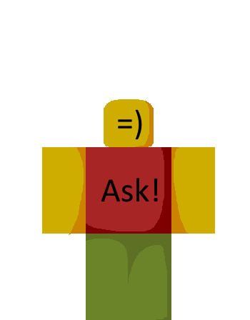 Askvatar!