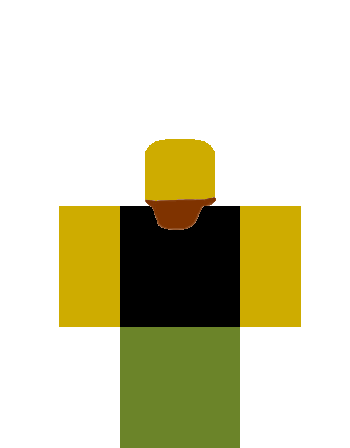Beard