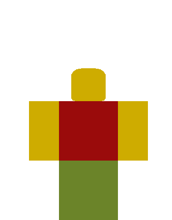 Bob\'s Red Shirt