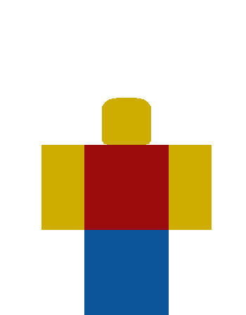 Bob\'s Full outfit