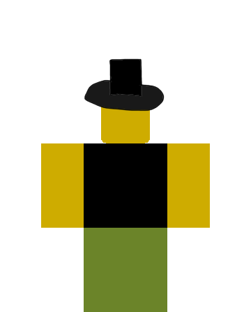 Cheap top hat