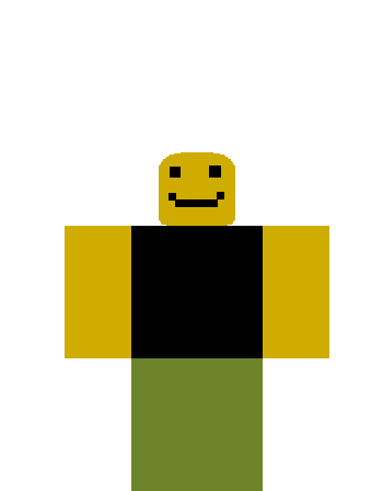 8-bit smile