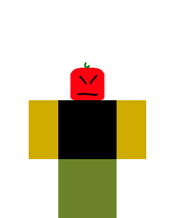 tomato head