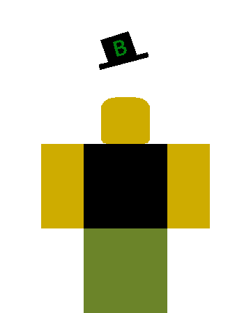 Magic Flying Hat