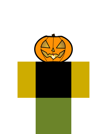 Pumpkin lantern