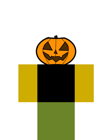 Pumpkin 2023
