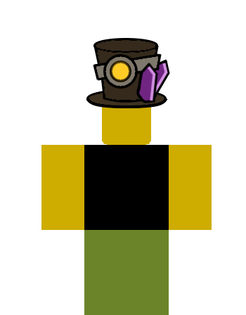 cave top hat