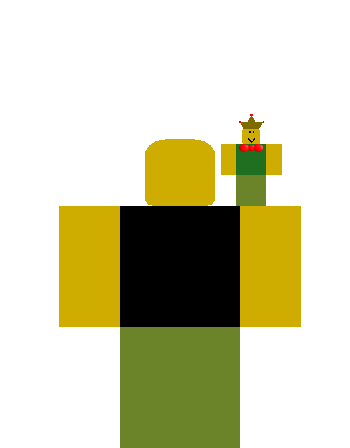 Imusing Avatar Buddy