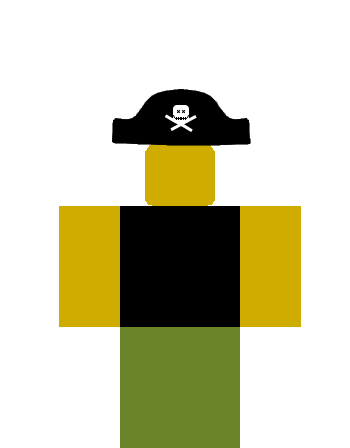pirate hat