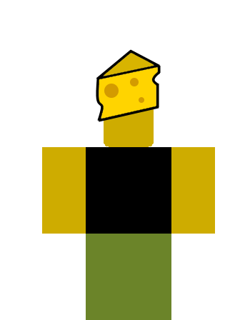 Cheese Hat