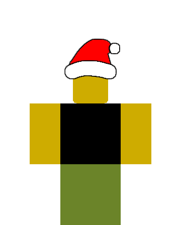 santa hat