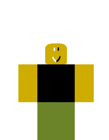 conflict smile
