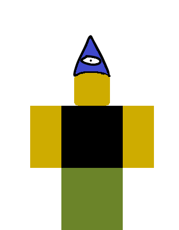 eye hat