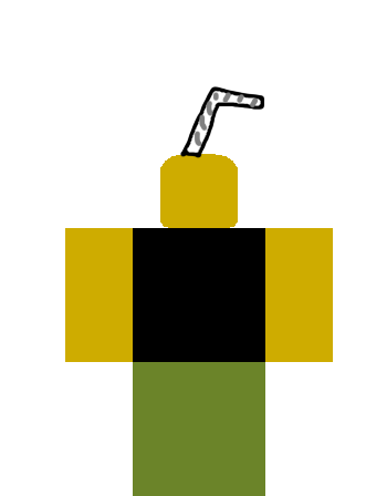 Straw
