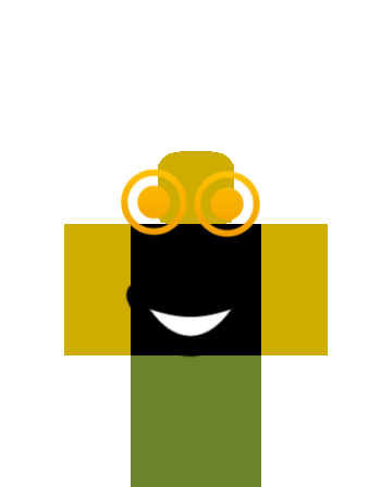 Seeing Eyes